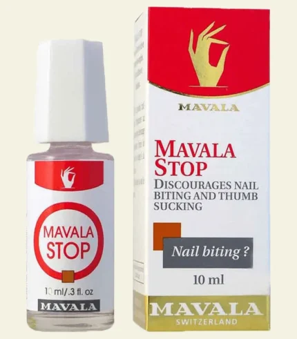 Mavala Mava Stop 10 ML
