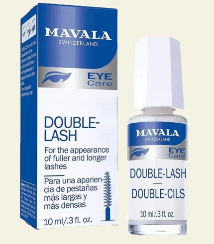Mavala Double Lash 10 ML