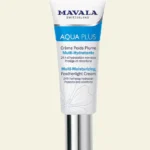 "Mavala Swiss Skin Solution Aqua Plus Multi Moisturizing Featherlight Cream 45 ML"