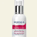Mavala Swiss Skin Solution Nutri Elixir Essential Serum Face & Eyes 30 ML