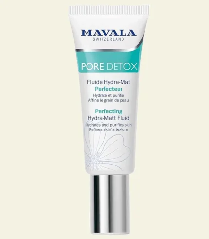 Pore Detox Perfecting Hydra-Matt Fluid - 45 mlg