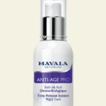 Mavala Swiss Skin Solution Anti Age Pro Time Release System Night Care Cream 30 ML