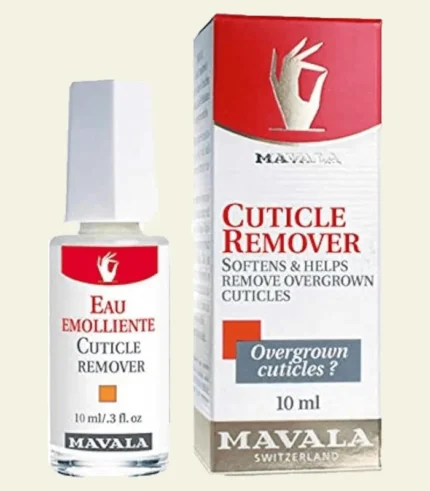 Mavala CUTICLE REMOVER 10 ML