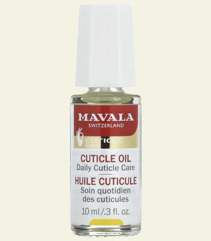 Mavala CUTICLE OIL 10 ML