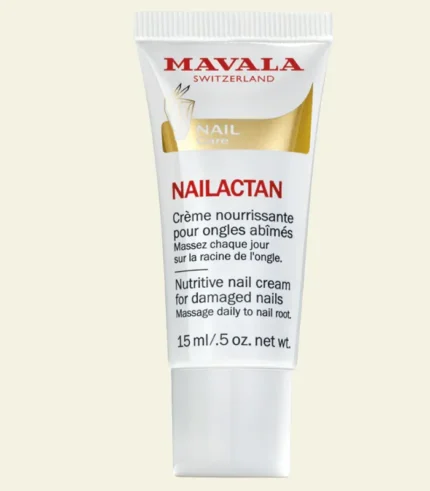 MAVALA NILCTAN NOURISHING CREAM 15 ML