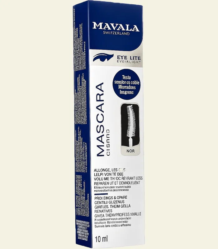 1215 (1)_11zon "Mavala Mascara Creamy Black 10ML "