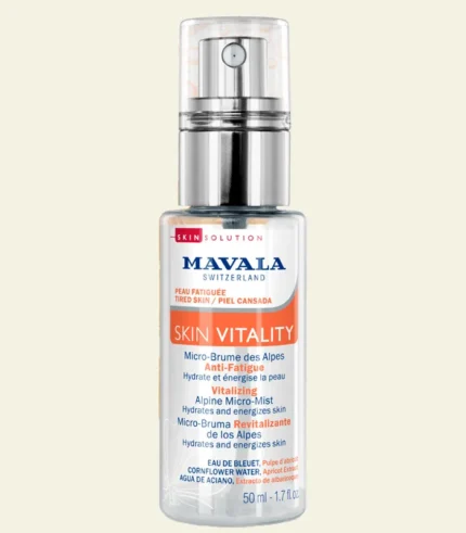 VITALIZING ALPINE MICRO-MIST