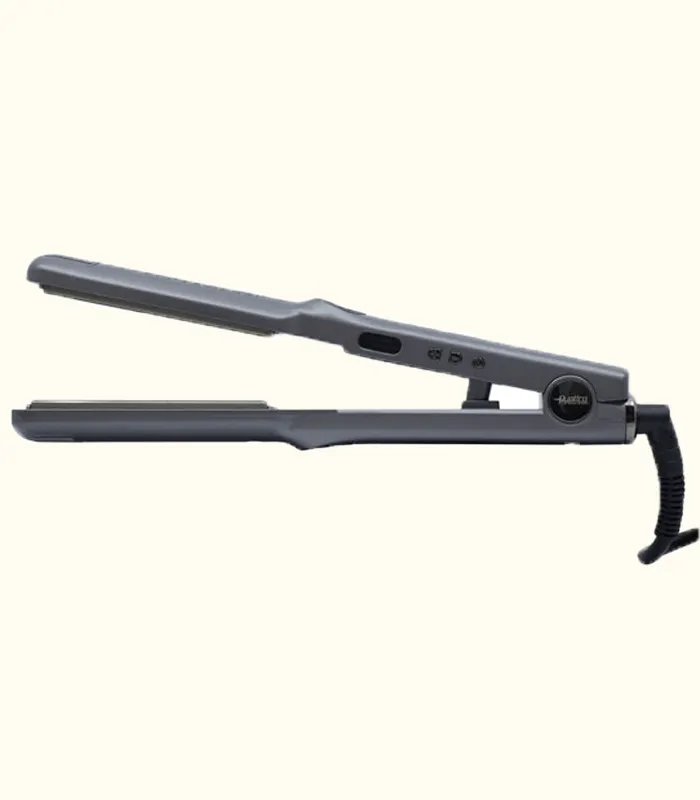 1231 (1)_11zon Quattro Professional Kera Straightener 220V-240V