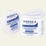 Mavala Eyemakeup Remover Pads 75 PCS