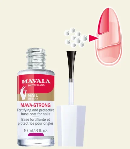 Mavala Mava Strong 10 ML