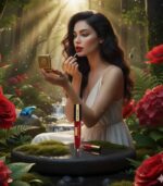 Liquid Lip Color  No: 16 - Image 3