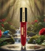 Liquid Lip Color  No: 16 - Image 4