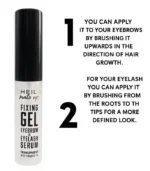 Eye Brow Fixing Gel - Image 2