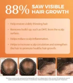 Revive Color Safe Nourishing Shampoo - Image 2