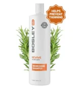 Revive Color Safe Nourishing Shampoo - Image 4