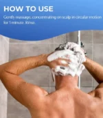 ⁦شامبو BosleyMD BosRevive المغذي للشعر غير المصبوغ⁩ - الصورة ⁦3⁩