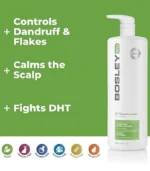 Scalp Relief Anti-Dandruff Shampoo - Image 4