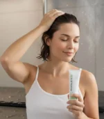 Rejuvenating Scalp Scrub - Image 4