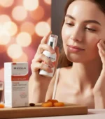 Instant Vitality & Glow Serum - Image 4