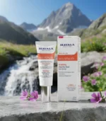 ⁦كريم جبال الألب للإشراقة النهارية⁩ - الصورة ⁦3⁩