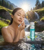 Soothing Balancing Toner - Image 2