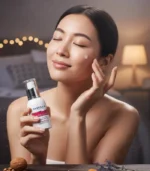 Essential Nutri Face & Eye Serum - Image 2