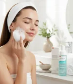 Pore Purifying Foaming Cleanser - Image 4