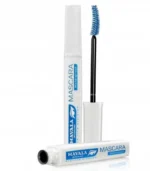 Waterproof Blue Mascara - Image 3