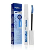 Waterproof Blue Mascara - Image 2