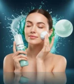 Skin Perfecting Foaming Cleanser - Image 2