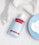 Blue Nail Polish Remover - Image 2