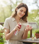 Quick-Dry Nail Polish Spray - Image 4