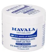 Eyemakeup Remover Pads - Image 2