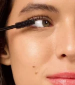 Mascara Volume & Length Creamy Black  - Image 3