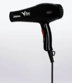 Hair Dryer Black - Image 3