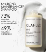 Bond Maintenance Shampoo - No.4 - Image 2