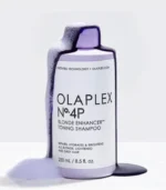 Bond Enhance Toning Shampoo -No.4P - Image 4