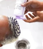 Bond Enhance Toning Shampoo -No.4P - Image 3