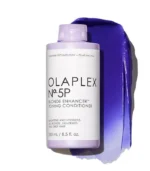 Blonde Toning Conditioner - No.5P - Image 3