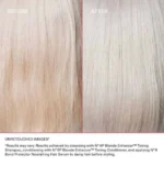 Blonde Toning Conditioner - No.5P - Image 2