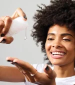 Bond Protector Hair Serum - No 9 - Image 2