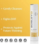 Defense Color Safe Nourishing Shampoo - Image 2