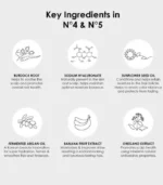 Bond Maintenance Shampoo - No.4 - Image 6