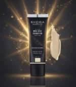 ⁦كريم الأساس - لون رقم: C010⁩ - الصورة ⁦2⁩