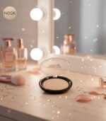 Hydrating Bronzer Powder No: 26 - Image 3