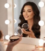 Hydrating Bronzer Powder No: 26 - Image 2