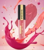 ⁦أحمر الشفاه السائل رقم4⁩ - الصورة ⁦4⁩