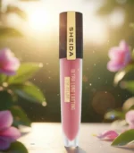 ⁦أحمر الشفاه السائل طويل الثبات رقم 5⁩ - الصورة ⁦2⁩