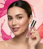 ⁦أحمر الشفاه السائل طويل الثبات رقم 5⁩ - الصورة ⁦4⁩