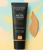 ⁦كريم أساس – رقم اللون C040⁩ - الصورة ⁦2⁩